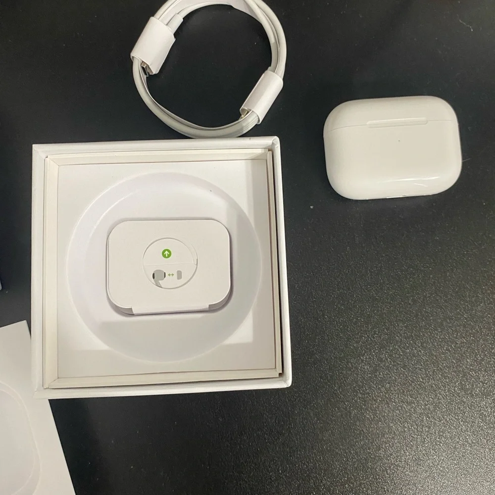 Airpod pros 2